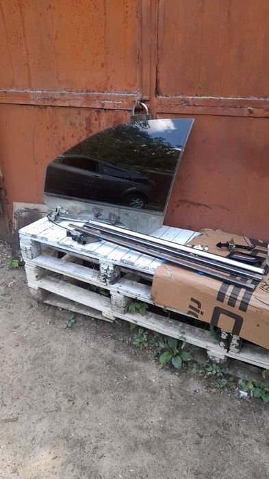 Great wall haval h5 стекло