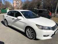 Honda Accord 2014 sport