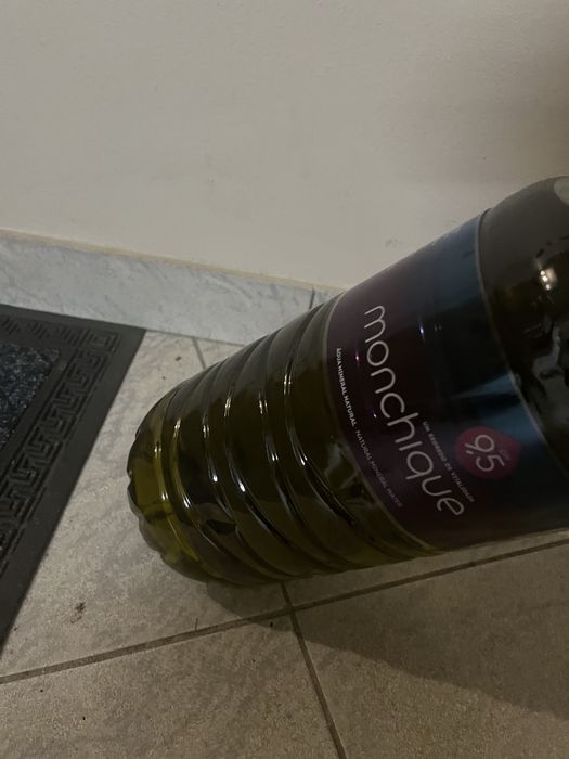 Azeite Caseiro (24/25) ou (25/26)