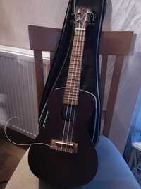 ukulele Chateau+ stroik + etui gratis