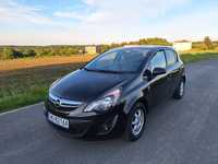 Opel Corsa 1.4 Benzyna 87 KM Tylko 104.000km Grzana Kierownica+Fotele Ładna