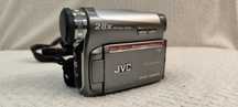 Kamera mini DV JVC