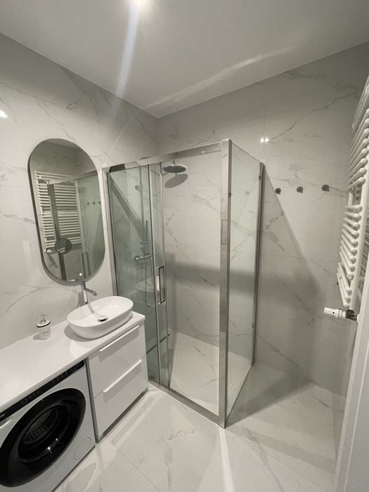 Apartament klasy premium do wynajęcia - ul. Królowej Jadwigi