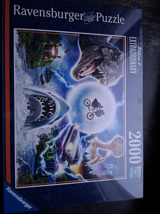 Puzzle 2000 peças_embalado