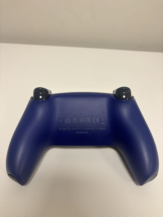 Pad Sony DualSense 5 Kobaltowy Błekit PRAKTYCZNIE NOWY