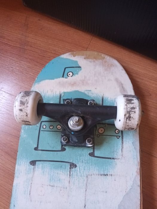 Skate (sk8bords) bom estado