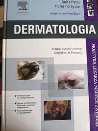 Dermatologia, Anita Patel Peter Forsy