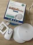 BabySense 7 Monitor oddechu