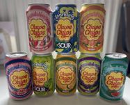 Газіровка Чупа чупс. Chupa Chups. Опт