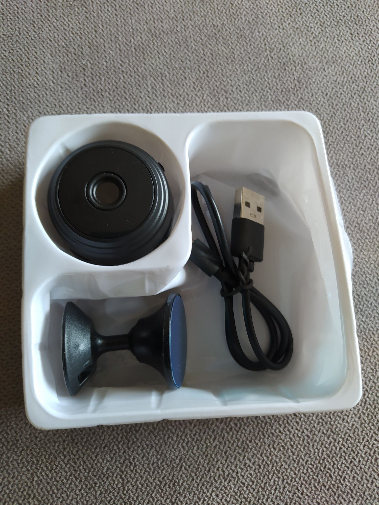 Mini camera wifi A9