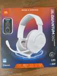Słuchawki JBL Quantum 360 bluetooth