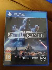 Star Wars Battlefront 2 PS4