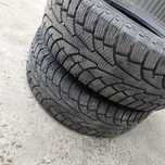 Opony Nokian Weatherproof C