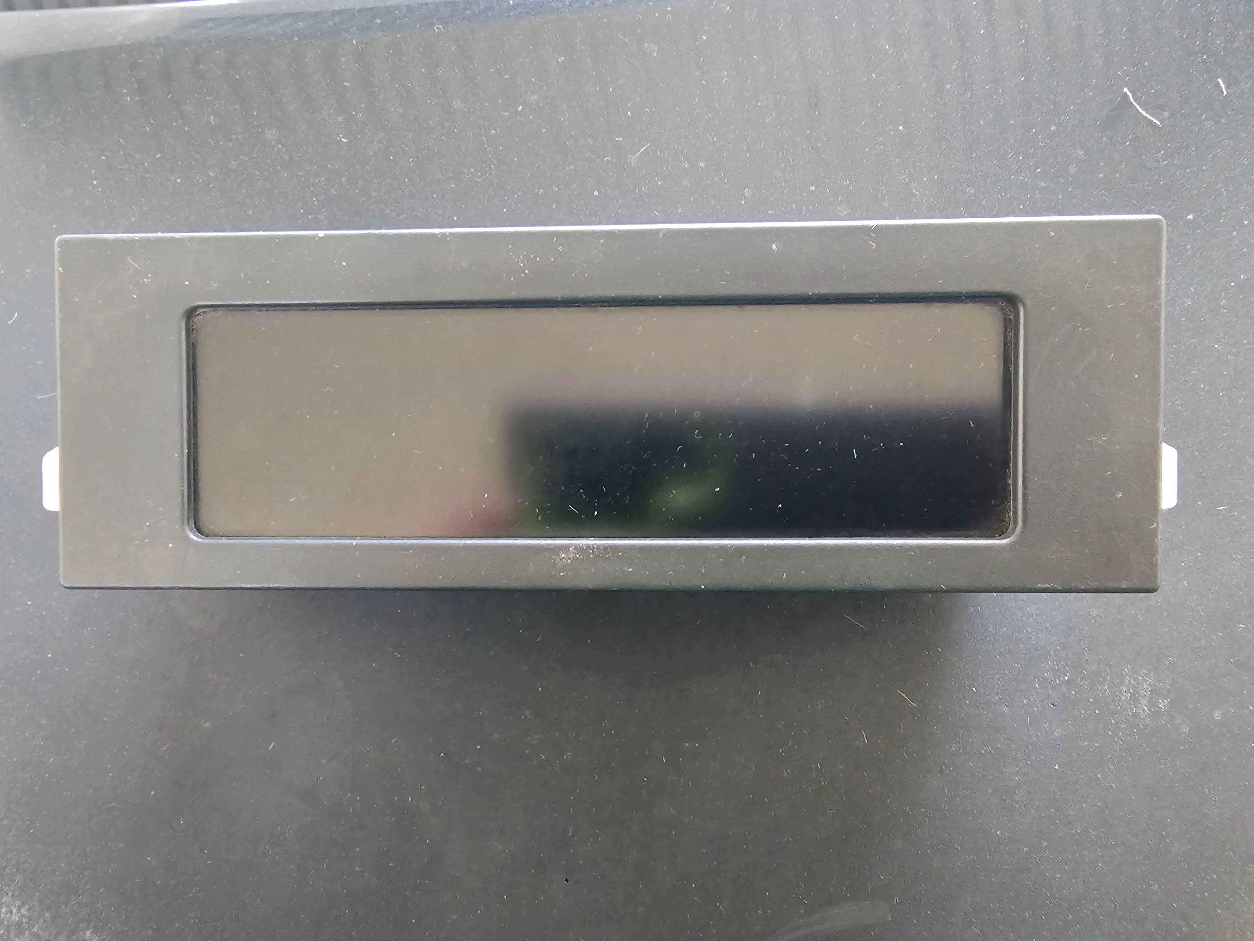 Display De Bordo Citroën C3 ||