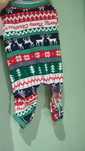 Camisola pijama cão M