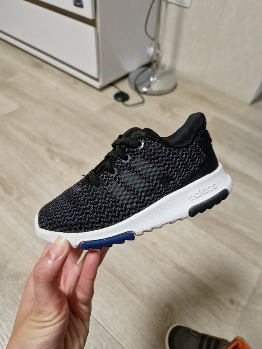 Дитячі кросівки Nike, Adidas