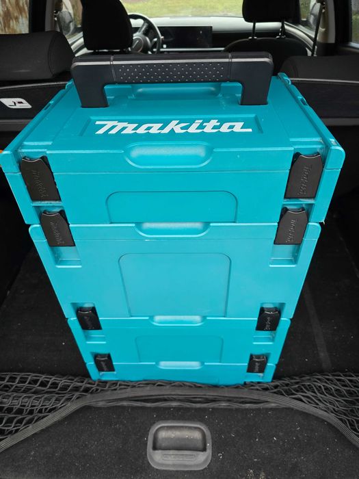 Інструмент та аксесуари Makita, Bosch, Stanley