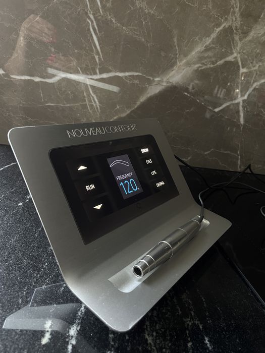 Noveau Contour iQ maszyna do makijażu permanentnego