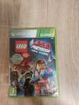Gra Lego Przygoda