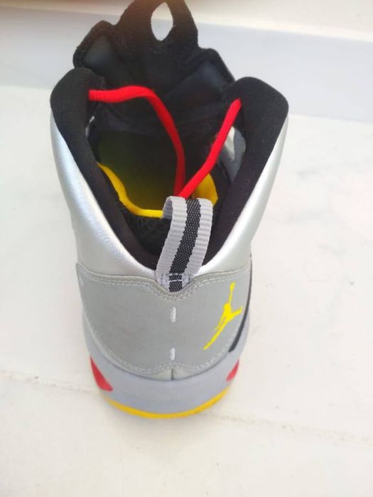 Кросівки Nike Jordan Melo M9 ( Оригінал )