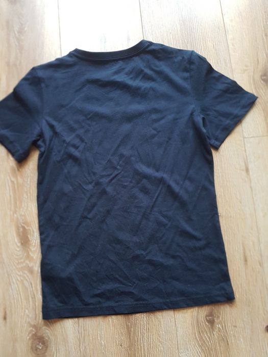 11y 146 Tommy Hilfiger koszulka t-shirt dziecięcy dziewczęcy chłopięcy