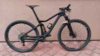 Rower górski Mtb xc full (RockShox scott spark konwa sid xx1 dt swiss