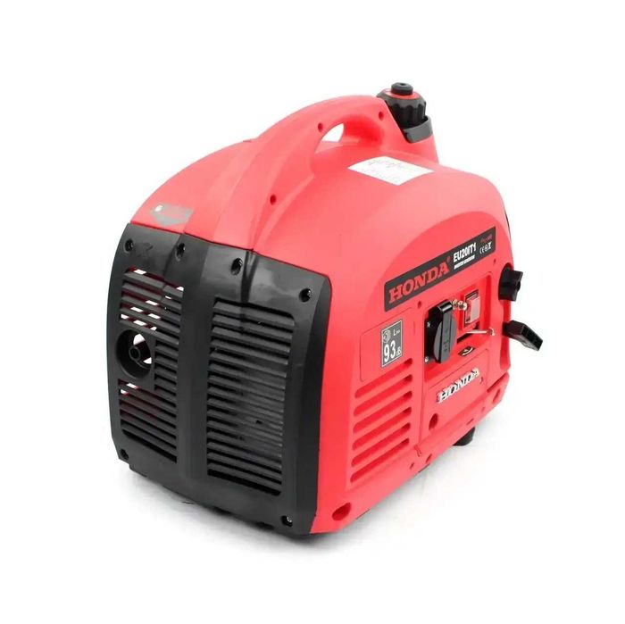 Бензиновий генератор honda eu20it1