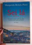 Livro Sei Lá - Margarida Rebelo Pinto