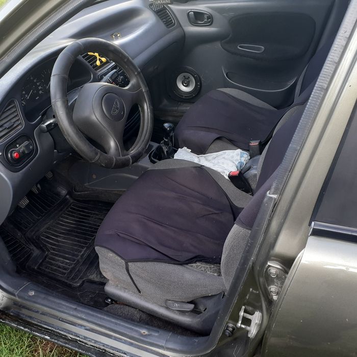 Продам Daewoo Lanos Ланос