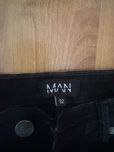 Spodenki męskie MAN r.32