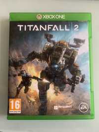 Gra Titanfall 2 Xbox One