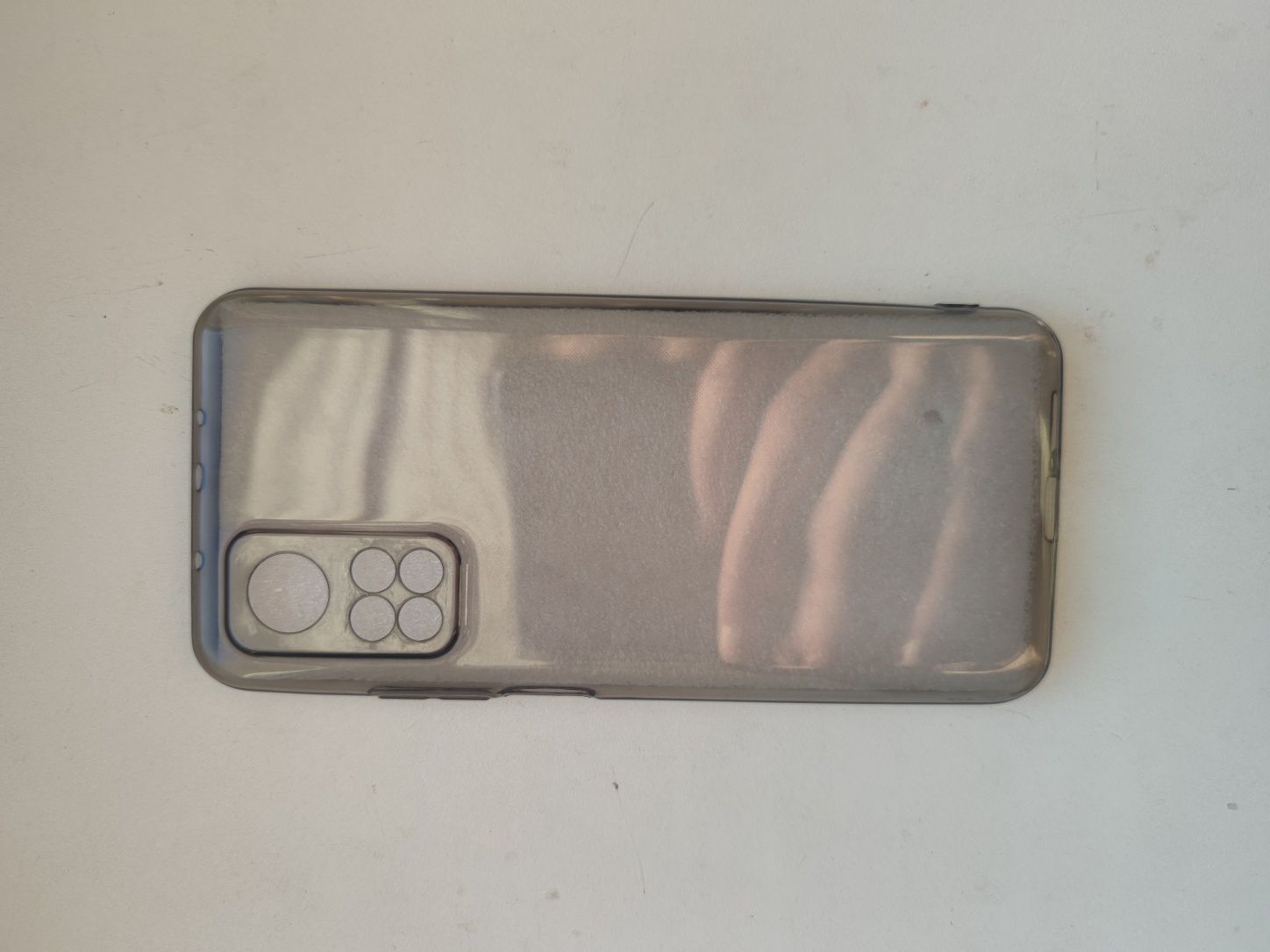 Чохол бампер mi10t pro