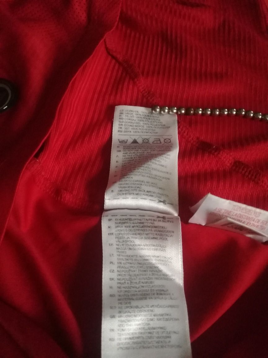 Koszulka piłkarska adidas