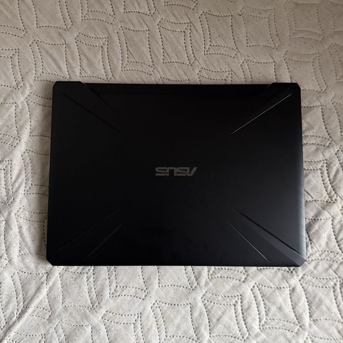 Ноутбук Asus Tuff Gaming