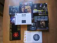 WING Commander 2,3,4