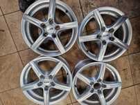 Felgi 5x112 vw seat skoda audi