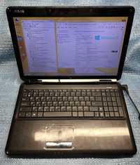 Ноутбук Asus K50AB, 15.6'' /AMD (2x2,22 GHz) /hdd 500gb