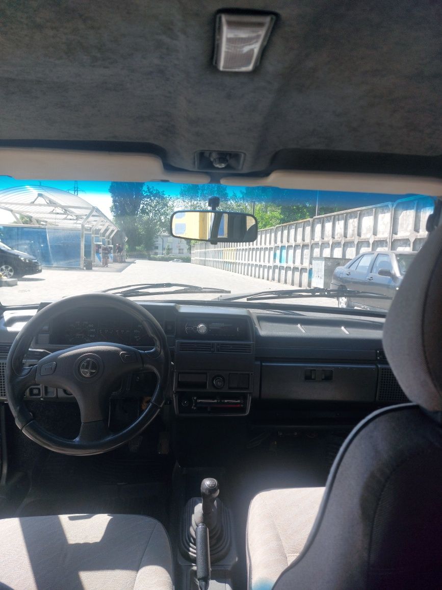 Ваз 21099  власне авто
