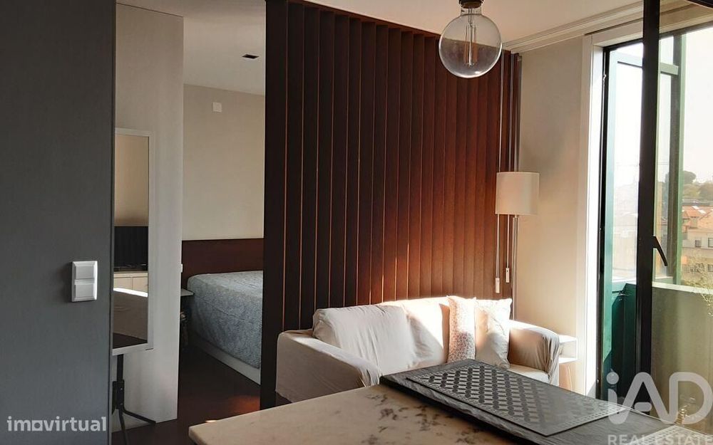 Escritório T1 em Cedofeita, Santo Ildefonso, Sé, Miragaia, São Nicolau