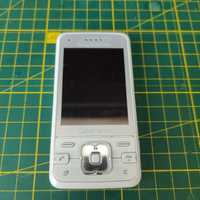 sony ericsson cyber shot c903