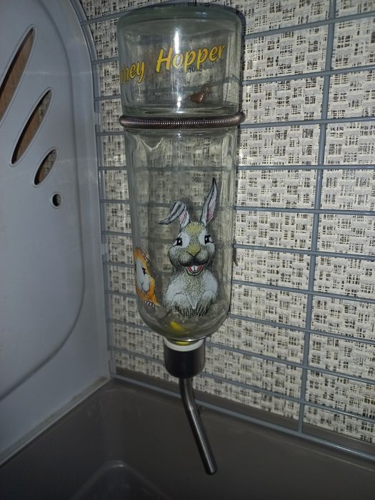 Клітка велика для гризуна