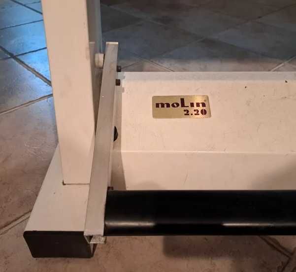 OPORTUNIDADE Estirador Molin 2.20