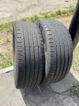 Літні шини  Continental 215/60 R16 резина Р16