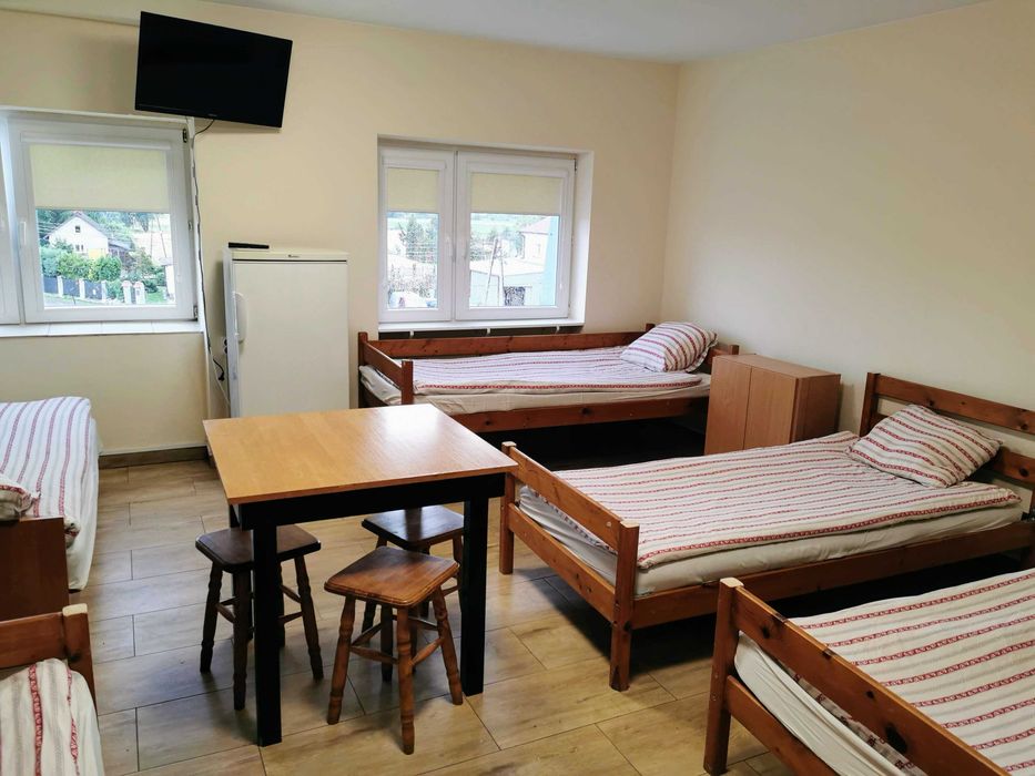 Kwatery pracownicze noclegi pokoje WARSZAWA Okęcie Raszyn