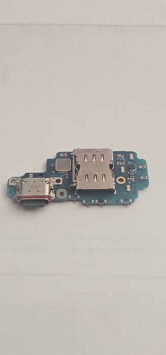 Board carregamento e cartão sim samsung s23 ultra