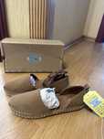Toms эспадрильи оригинал р. 38,5-39 новые