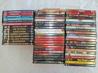 Filmes originais em Dvd
