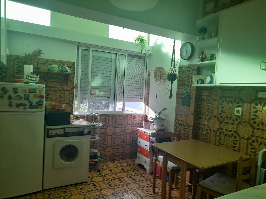 Apartamento T1 Excelente