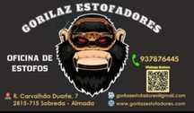 Estofador (Todo o Tipo de Personalização em Estofamento)