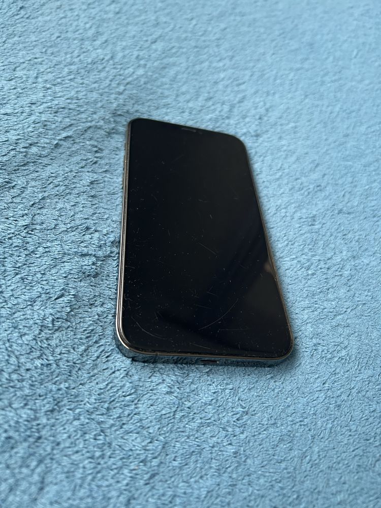 iPhone 12 Pro 256GB Graphite